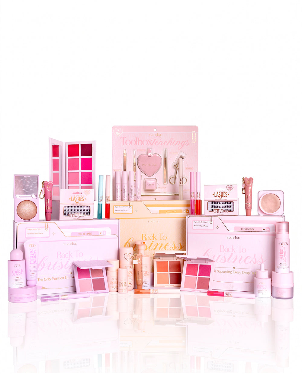 Takaisin Business Full Collectioniin
