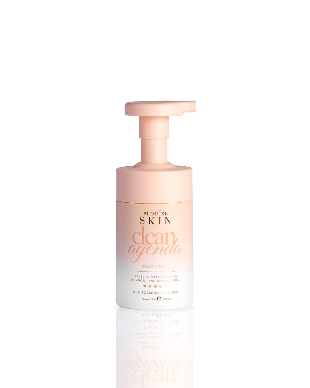 Takaisin liiketoimintaan Go Getter Mango Melt Bundle