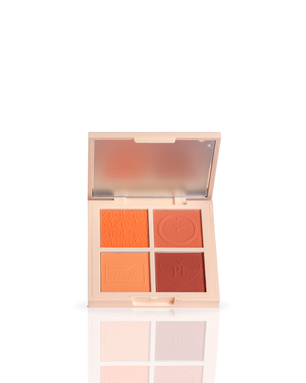Takaisin liiketoimintaan Go Getter Mango Melt Bundle