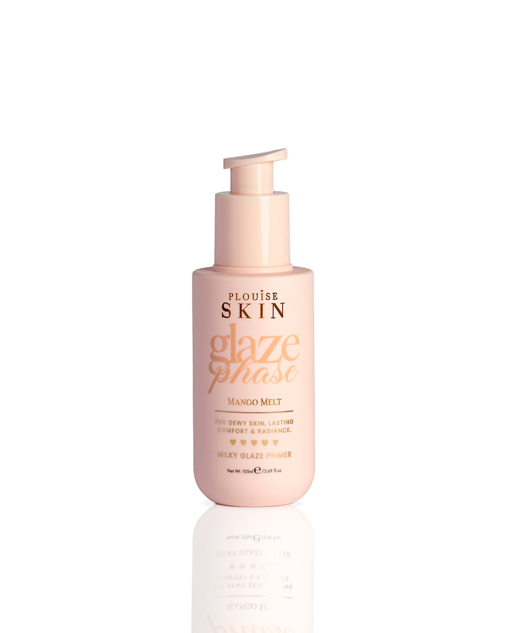 Takaisin liiketoimintaan Go Getter Mango Melt Bundle