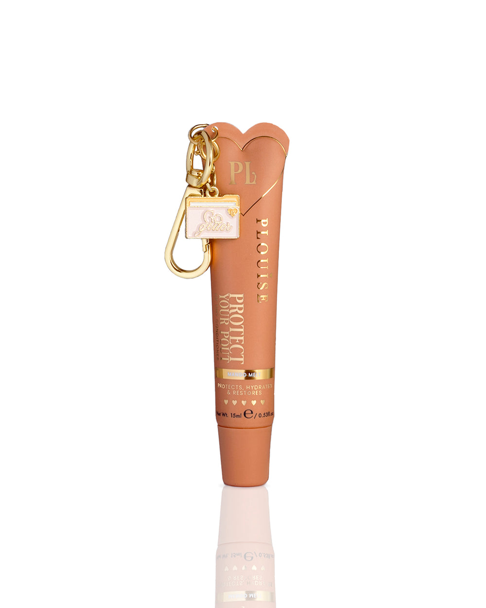 Takaisin liiketoimintaan Go Getter Mango Melt Bundle