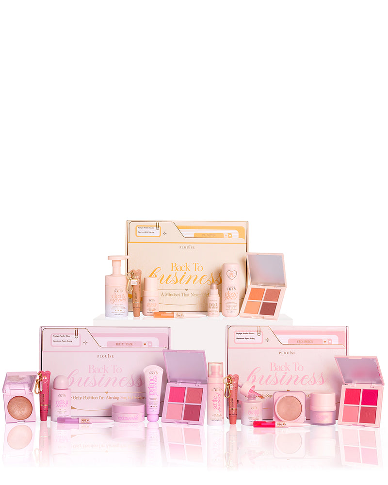 Takaisin Business Bundle Trioon