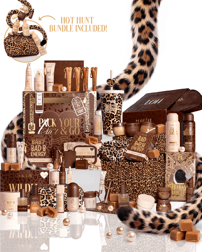 The Hot Spot Cheetah PR Box (kopio)