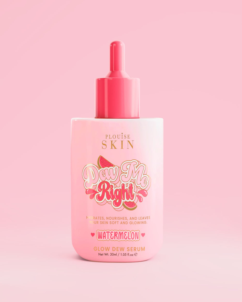 Dew Me Right Dewy Glow -seerumi