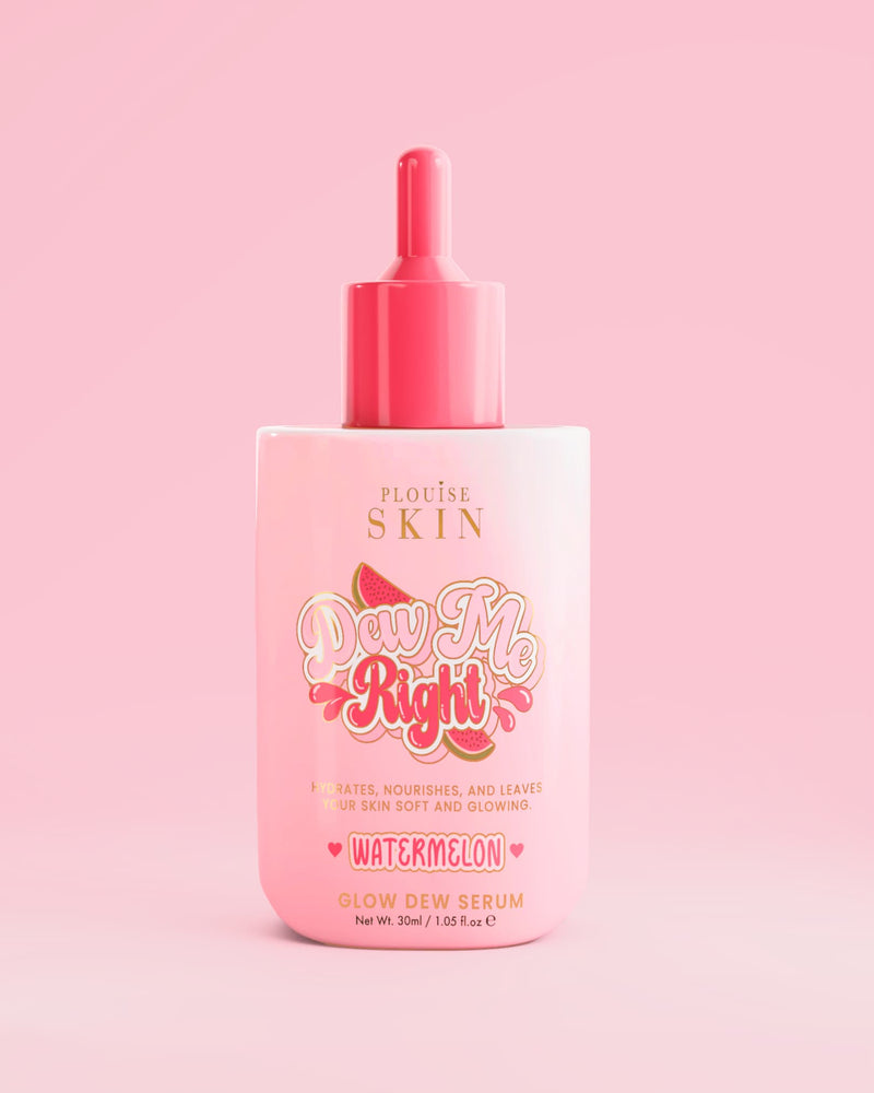 Dew Me Right Dewy Glow -seerumi