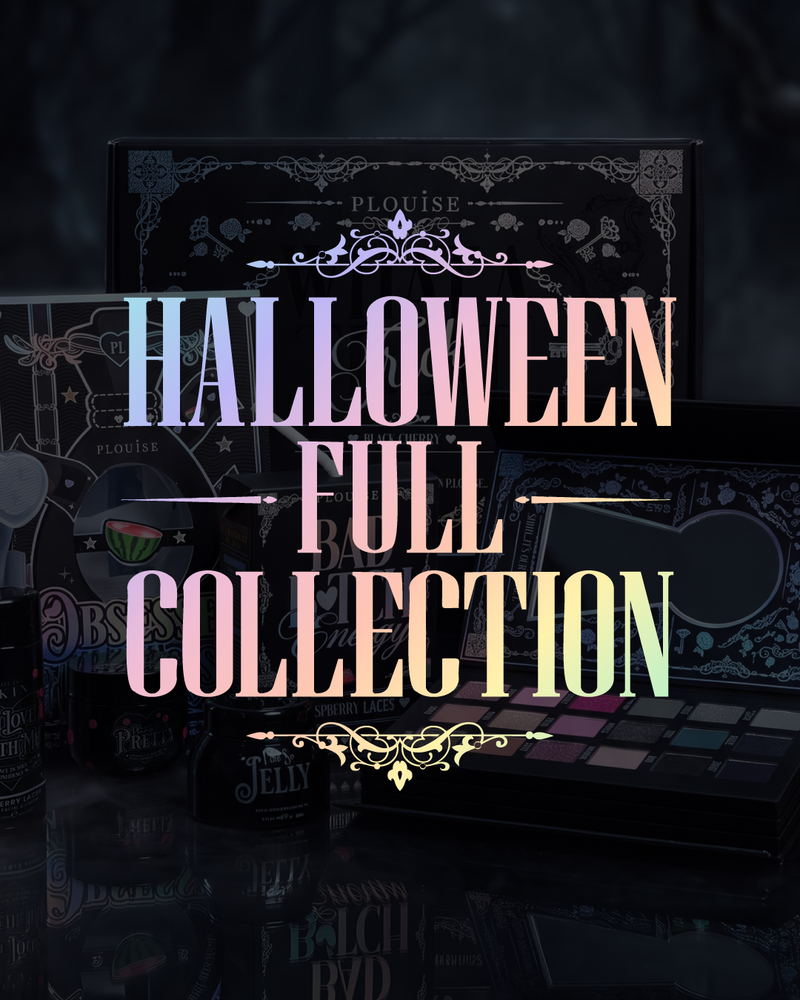 Halloween koko kokoelma