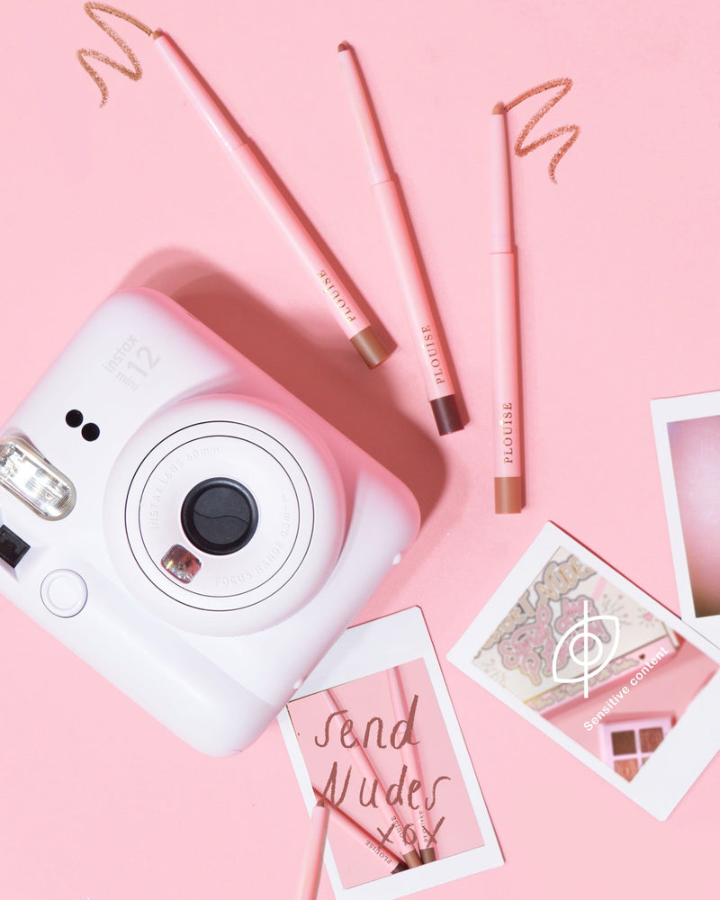 Once Upon A Line Eyeliner Trio Set