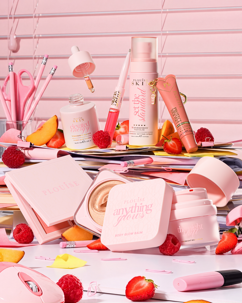 Takaisin Business CEO Energy Summerfruit Squeeze Bundleen