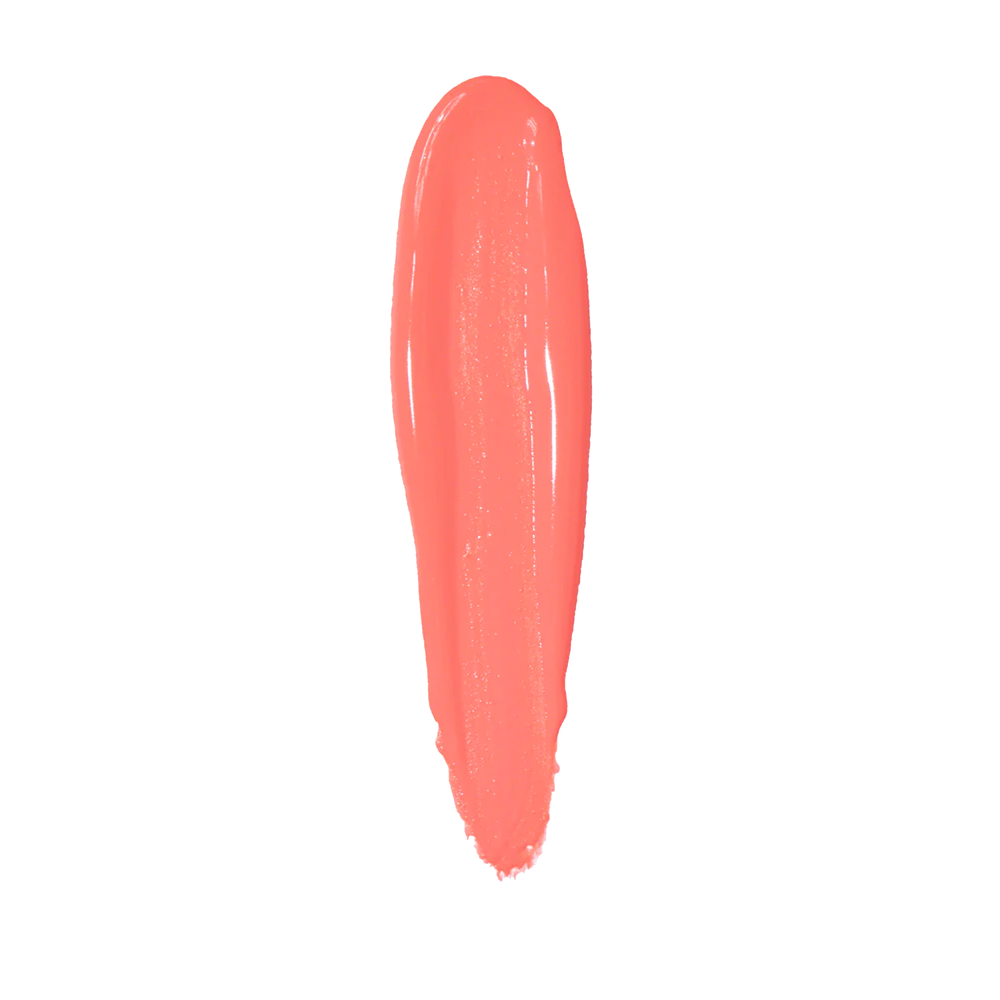Peach Puff