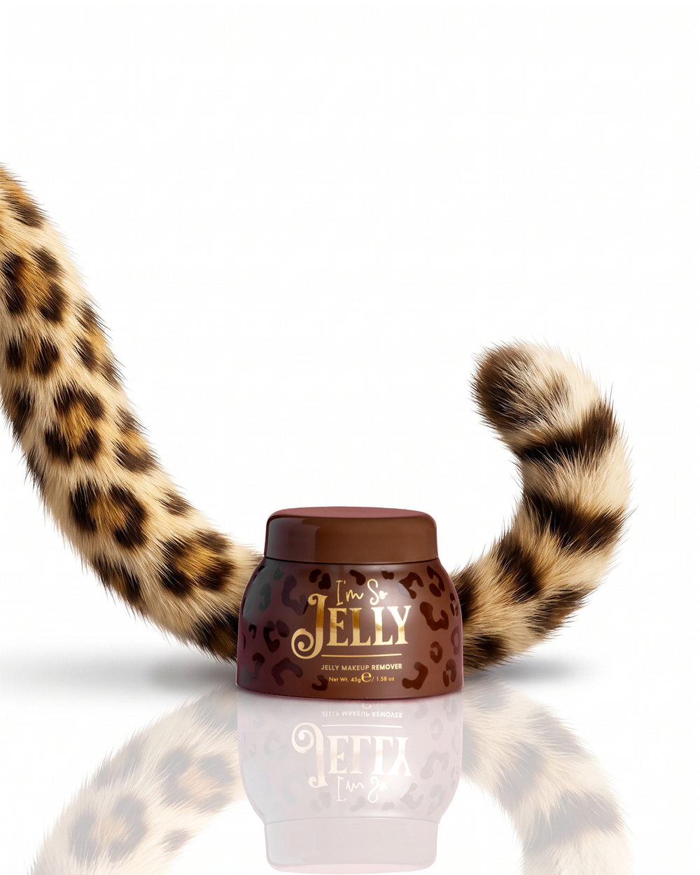 Cheetah I'm So Jelly Meikinpoistoaine