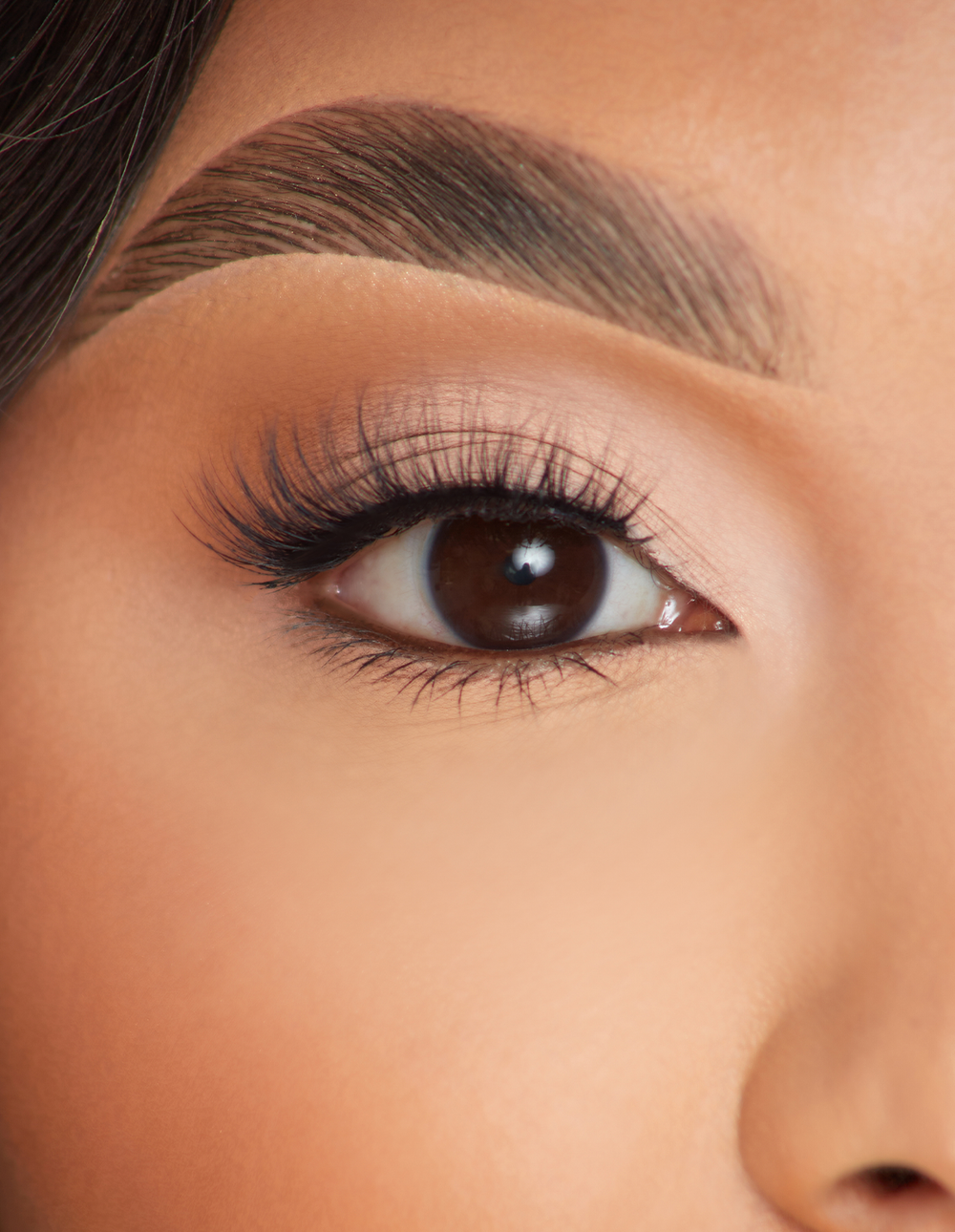 Lashes - viimeinen rakkaus