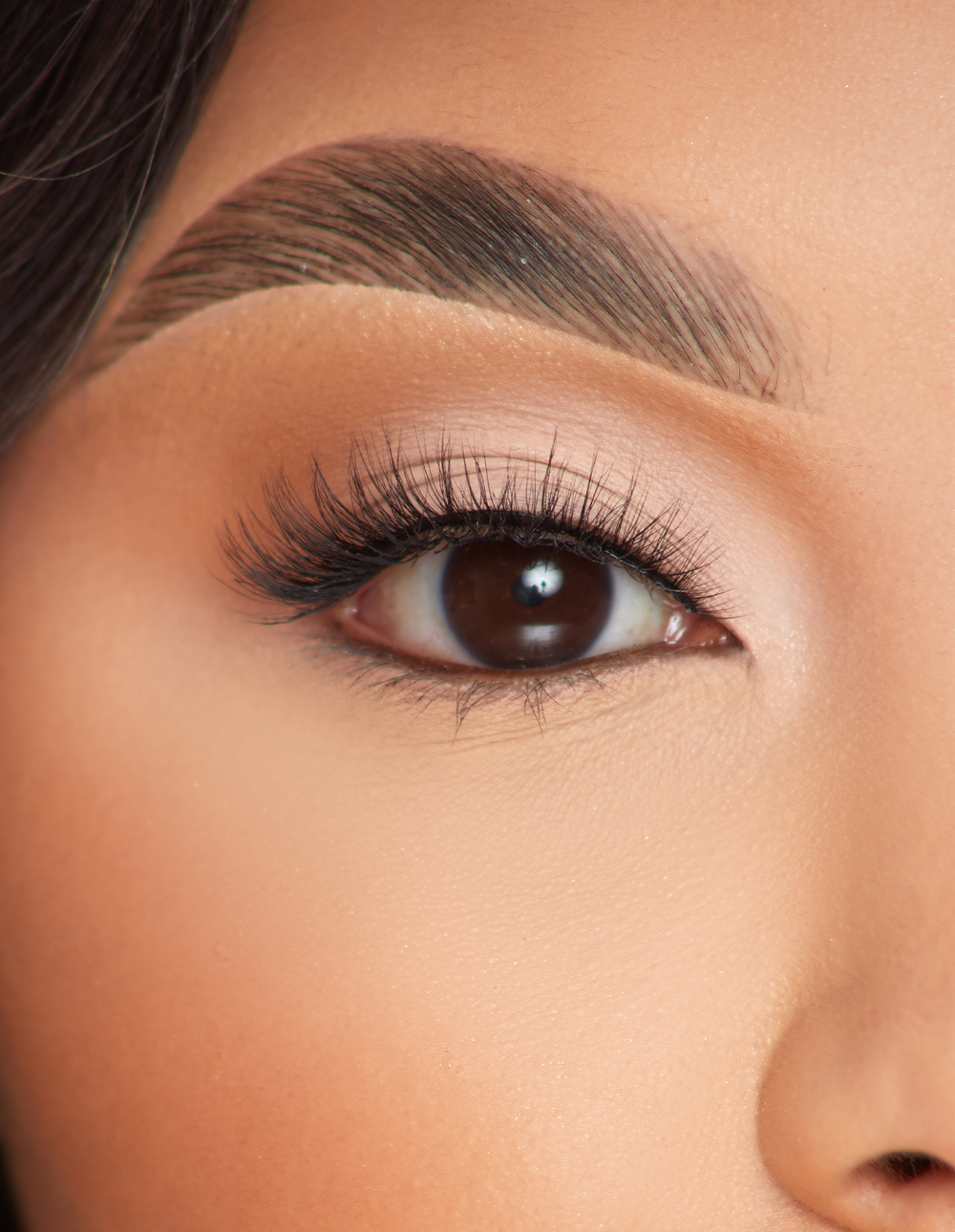 Niin Graceful Angel Lashes