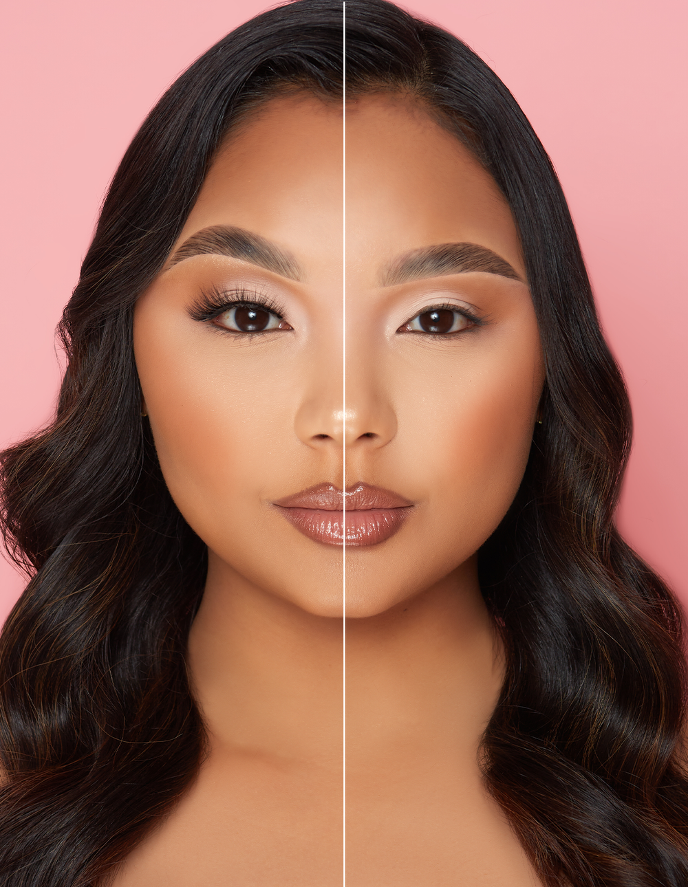 Lashes - Taste Of Tease