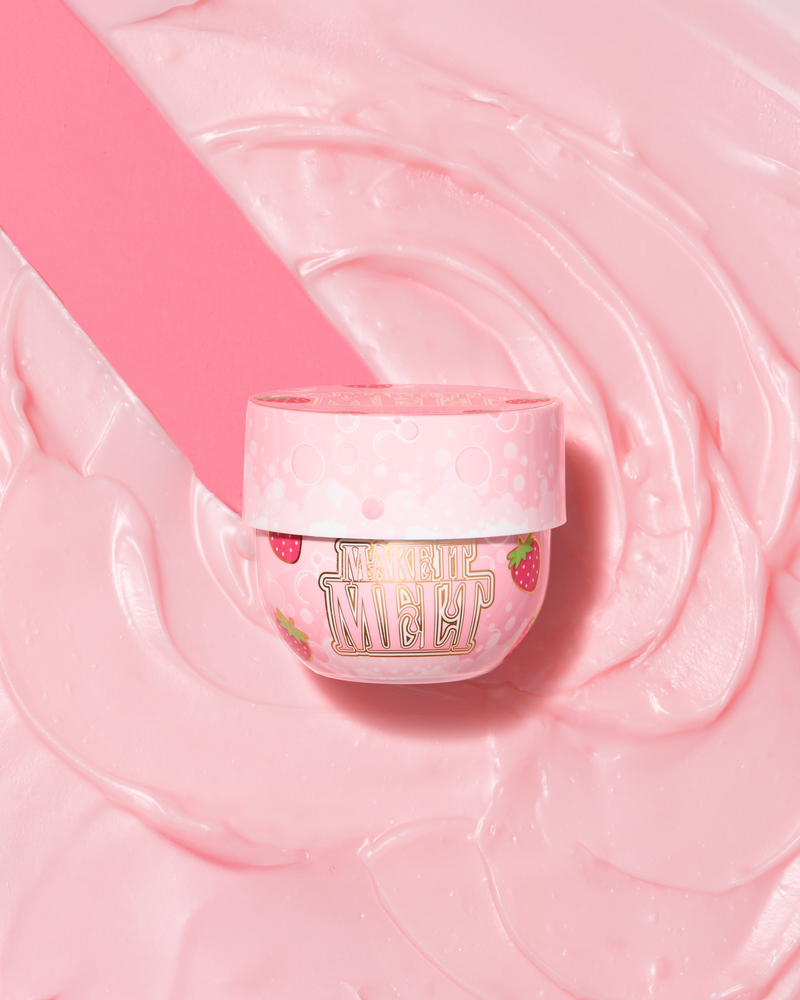Make It Melt meikkipuhdistusvoide 135g