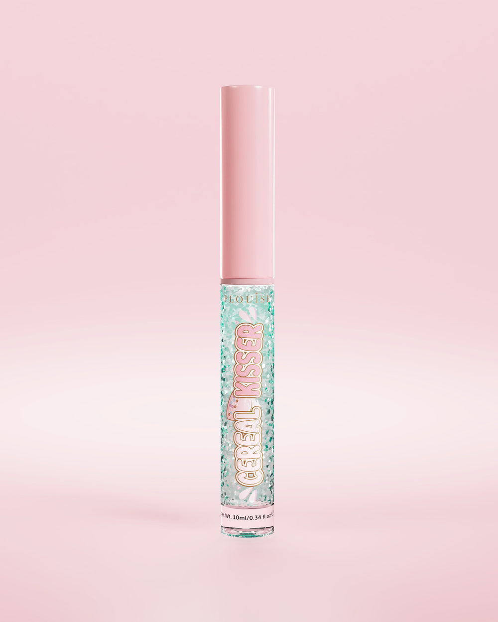 Cereal Kisser Cooling Peptide Lip Serum