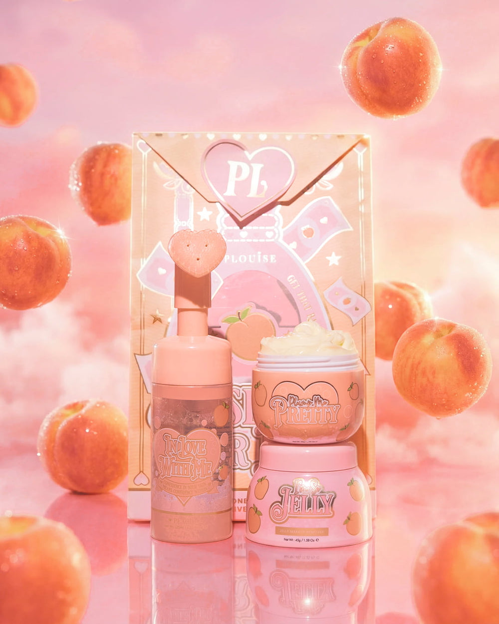 Obsessed For Less Cleanse & Moisturise Set