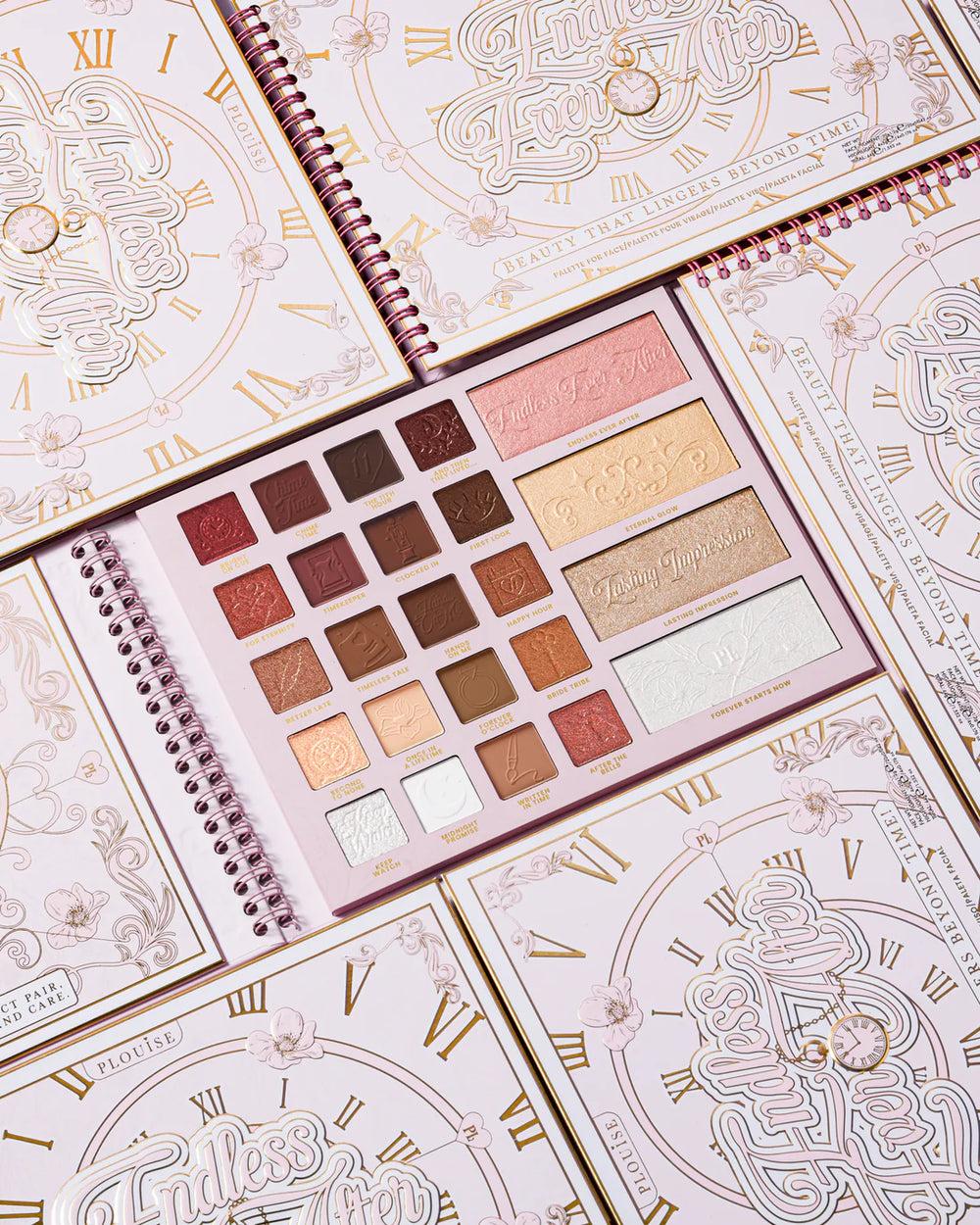 Ajaton Beauty Box