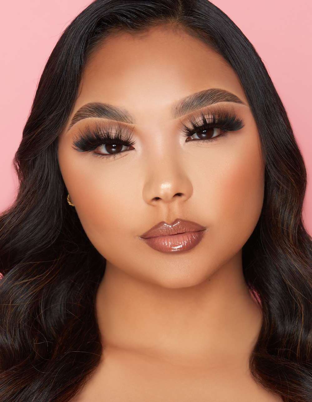 Extra Volume Lashes - jännite 3