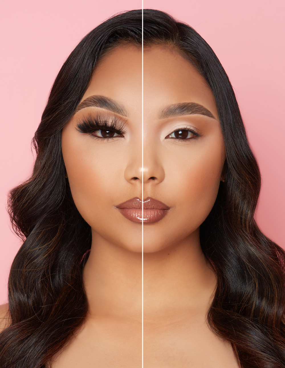 Extra Volume Lashes - jännite 3
