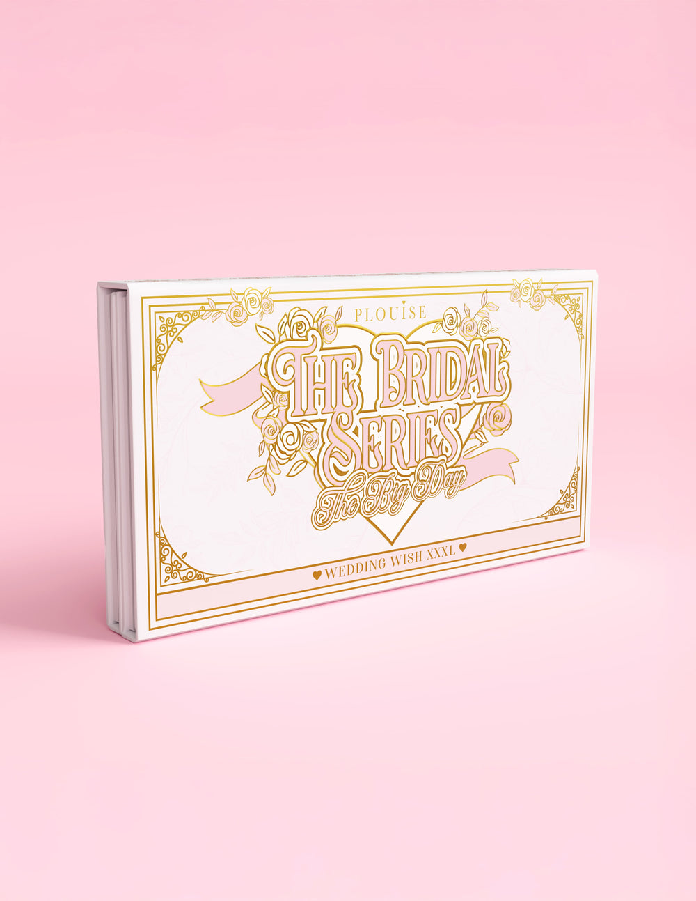 Wedding Wish XXXL Paletti