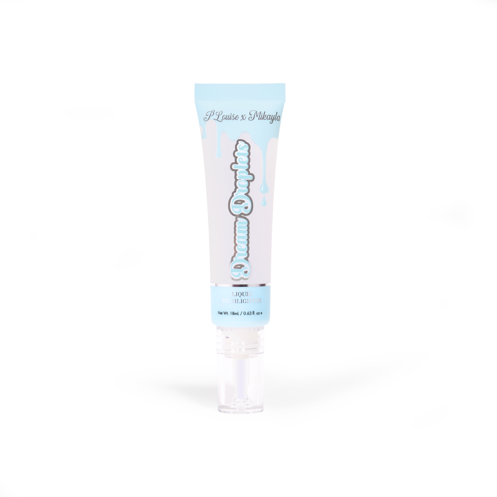 x Mikayla Dream Droplets Liquid Highlighter