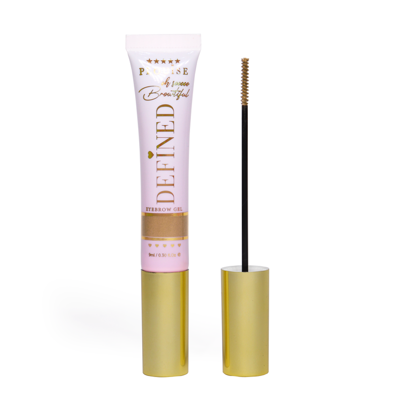 Defined Slimline Sävytetty Eye Brow Gel