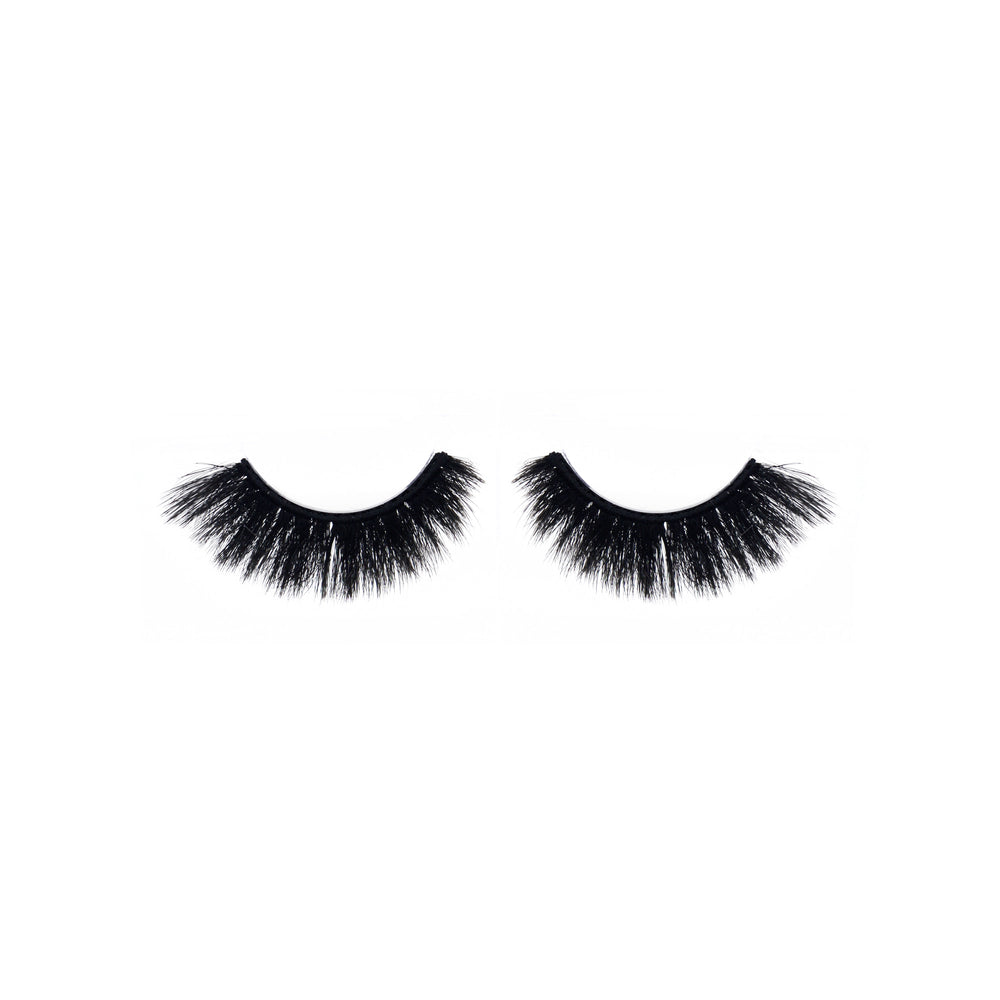 Extra Volume Lashes - jännite 4