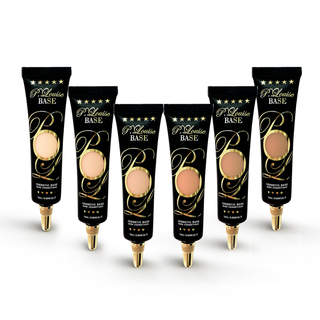 A Guide On How To Use The P Louise Base!