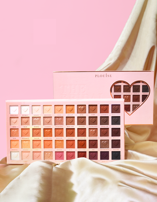 Eyeshadow Palette