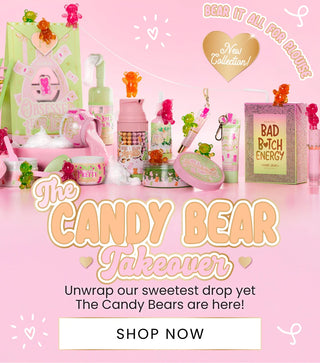 Candy Bear Collection