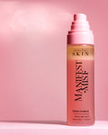 Kosteuttava Face Mist
