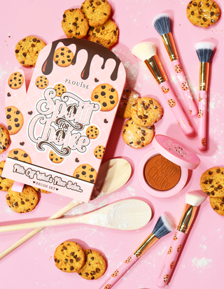 P. Louise Buff ja pronssipaketti