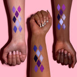 Stack Em Up Palette - toimitusjohtaja, ooo, ooo