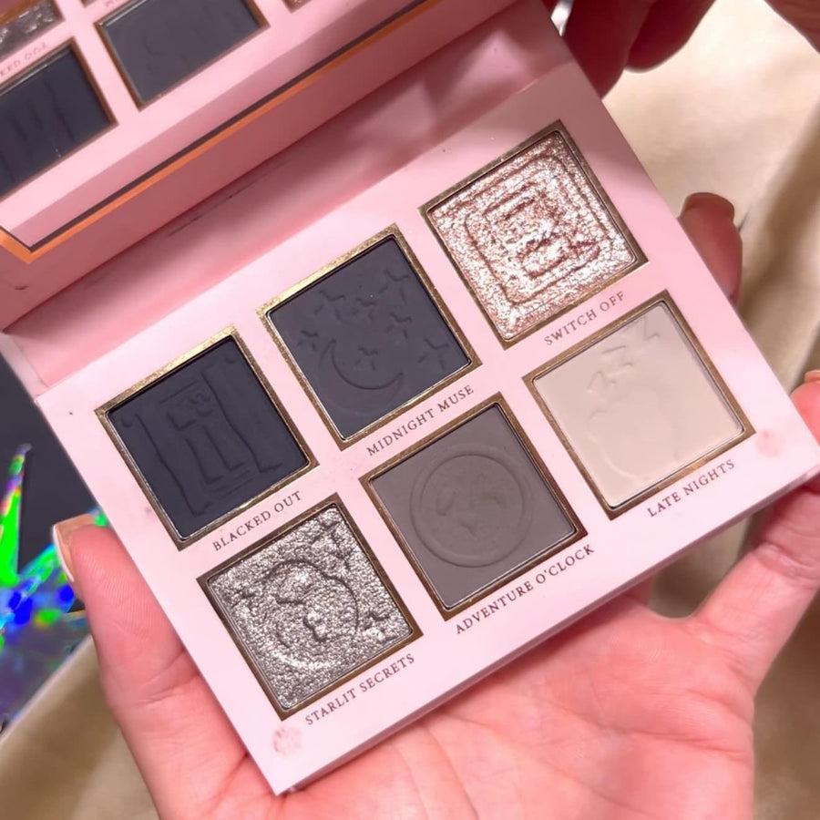 3 for £18 Beauty Saver