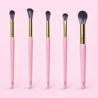 P.Louise Following My Purpose Makeup Brush Set