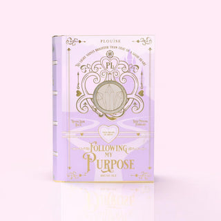 P.Louise Following My Purpose Makeup Brush Set