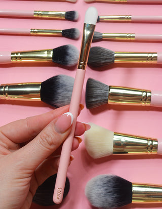 P.Louise #7071 Litteä sivellin