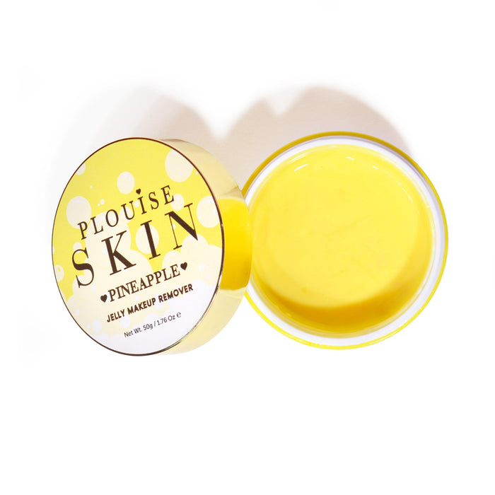 Olen niin Jelly-meikinpoistoaine