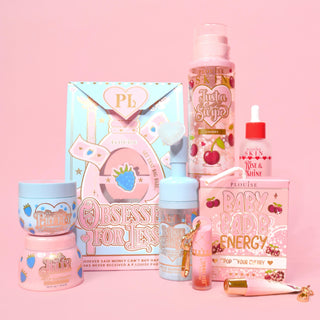 Myydyimmät Dream Team -ihonhoitopaketit