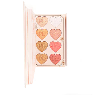 P. Louise Upouusi lukupaletti – luku kaksi