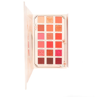 P. Louise Upouusi lukupaletti – luku kaksi