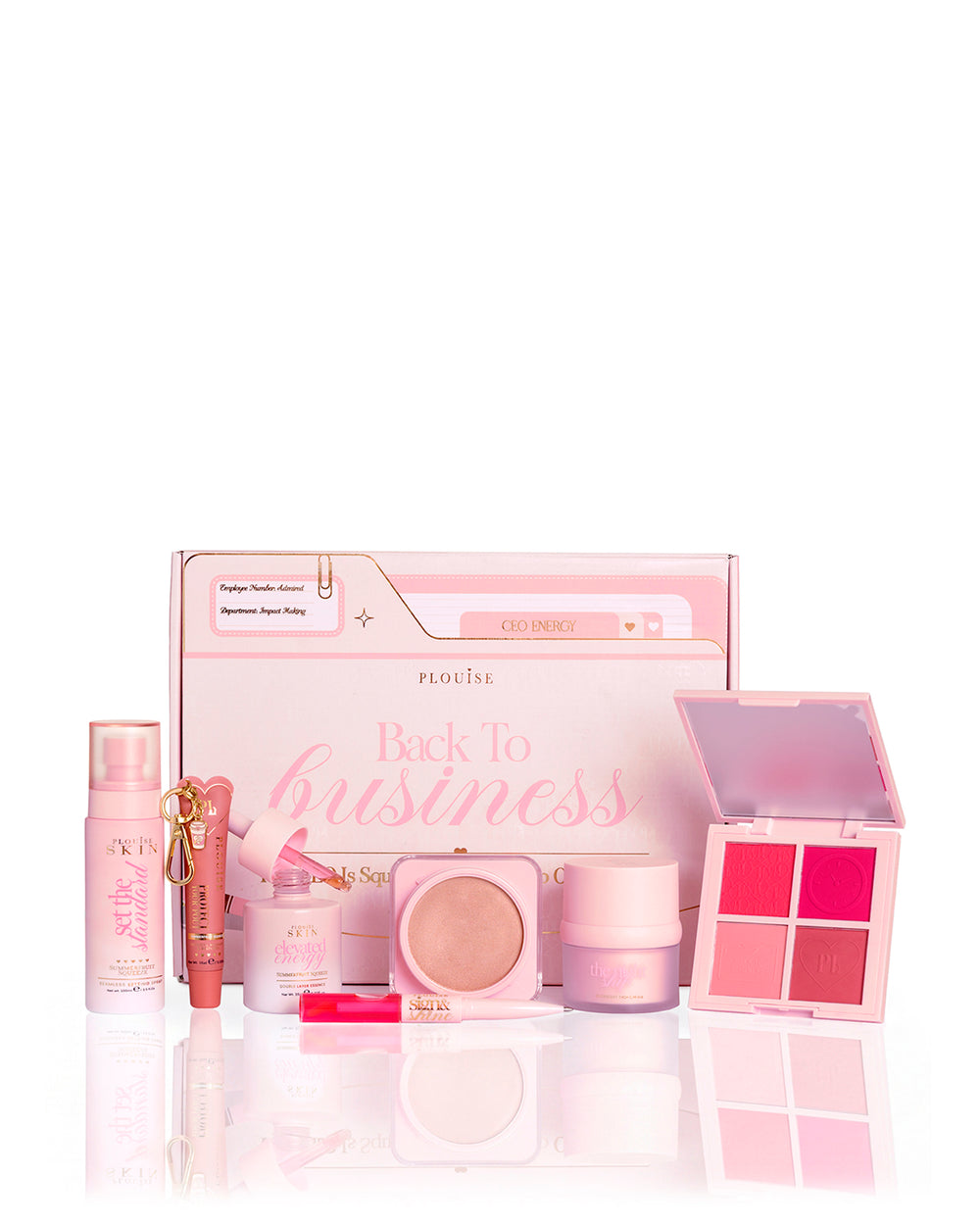 Takaisin Business Full Collectioniin