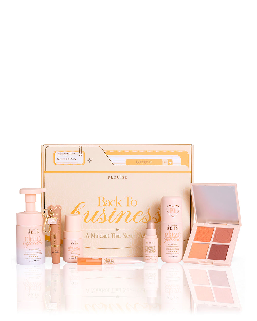 Takaisin Business Full Collectioniin