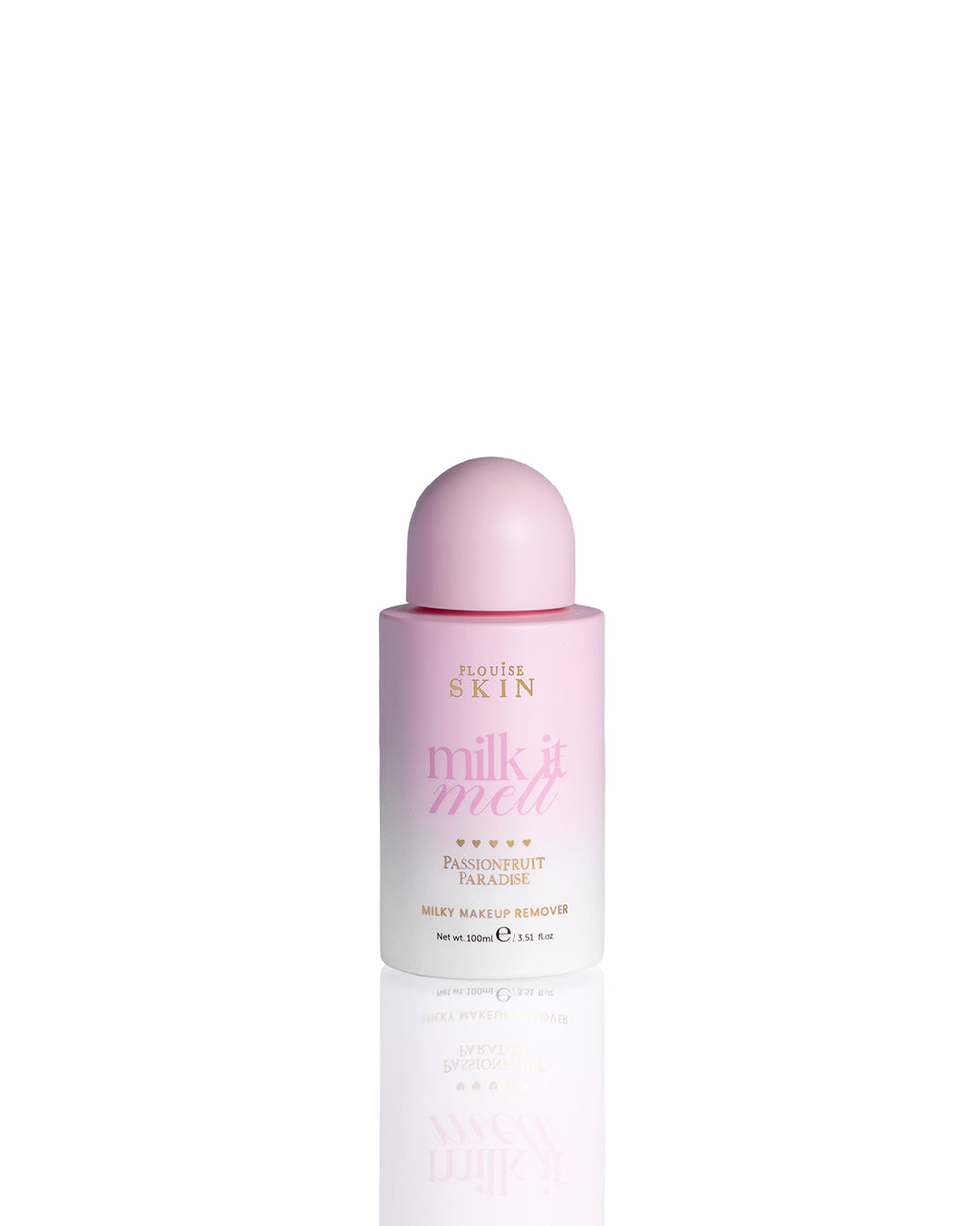 Takaisin liiketoimintaan IT Babe Passionfruit Paradise -paketti