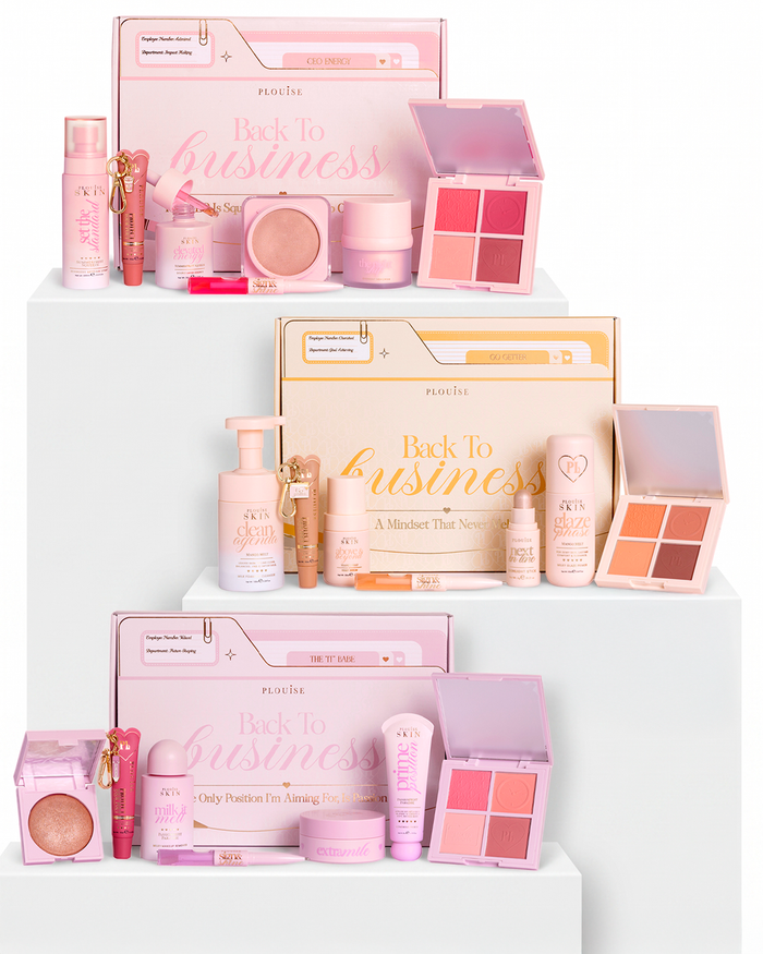 Takaisin Business Bundle Trioon