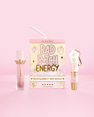 P.Louise It Was The Night Before Christmas -ihonhoitosetti