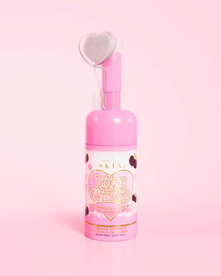 P. Louise In Love With Me vaahtoava kasvojen puhdistusaine