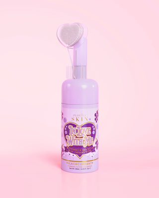 P. Louise In Love With Me vaahtoava kasvojen puhdistusaine