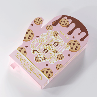 P.Louise Spoilt For Choice 5-Piece Brush Set