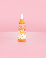 Bubble Burst kosteuttava popping seerumi